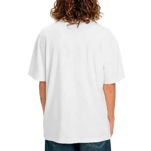 Remera DC Shoes "Star Reflective"