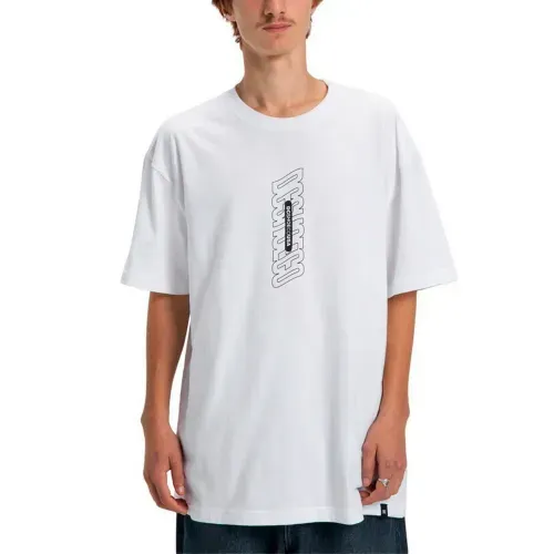 Remera DC Shoes Omega