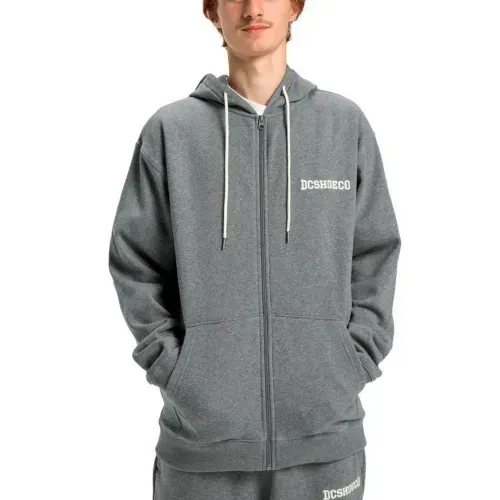 Campera DC Shoes Baseline