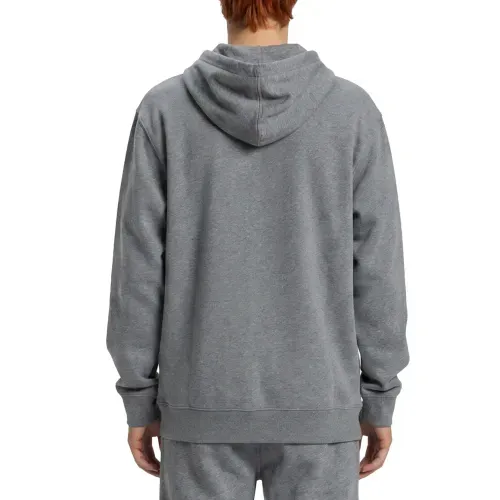 Campera DC Shoes Baseline