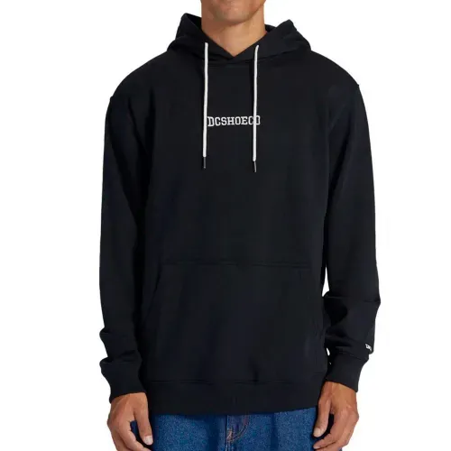 Buzo DC Shoes Baseline