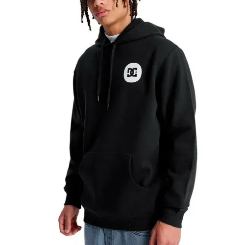 Buzo DC Shoes Shape or Destroy