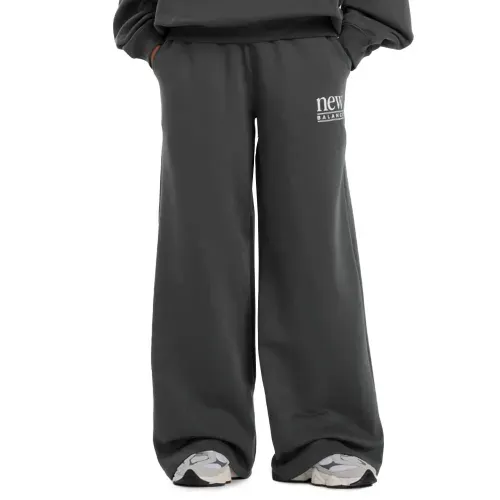 Pantalon New Balance Sport Essentials Fleece