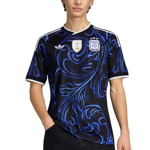 Camiseta Adidas Originals Alternativa AFA Selección Argentina 26