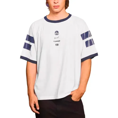 Remera Topper King of the Kongo