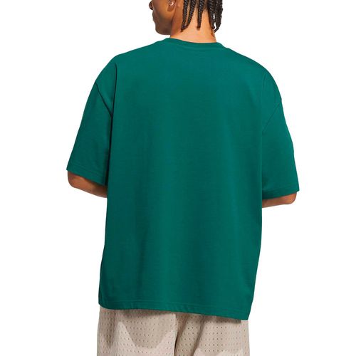 Remera Adidas Originals Worldwide Hoops GFX
