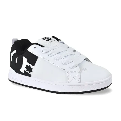 Zapatilla DC Shoes Court Graffik