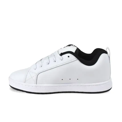 Zapatilla DC Shoes Court Graffik