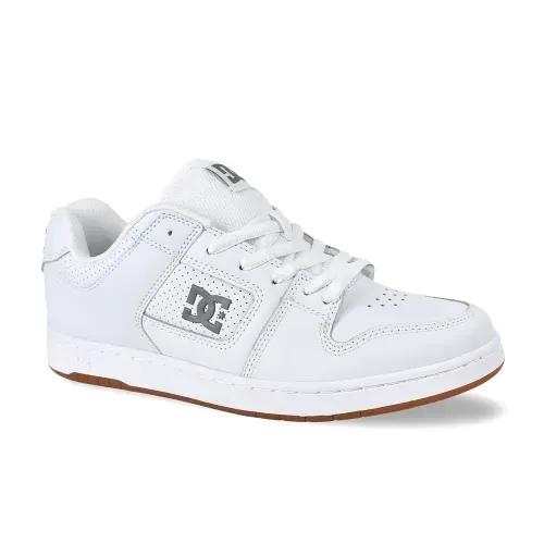 Zapatilla DC Shoes Manteca 4
