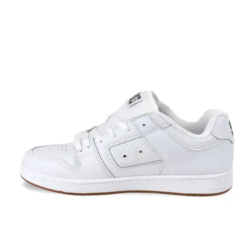 Zapatilla DC Shoes Manteca 4