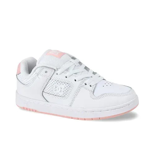 Zapatilla DC Shoes Manteca 4
