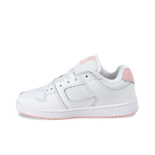 Zapatilla DC Shoes Manteca 4