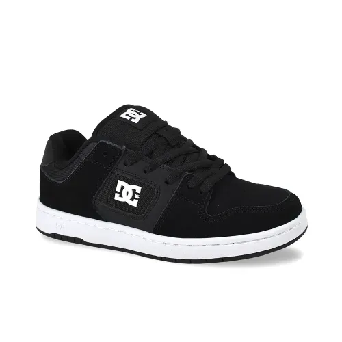Zapatilla DC Shoes Manteca 4