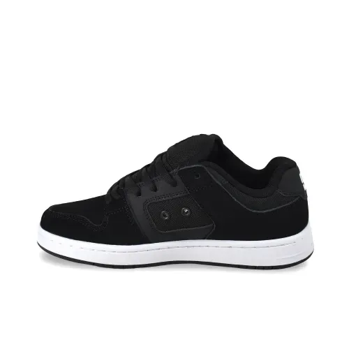 Zapatilla DC Shoes Manteca 4