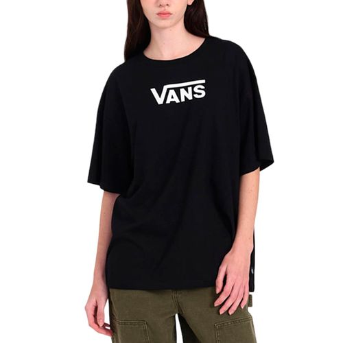 Remera Vans Flying V Outsized