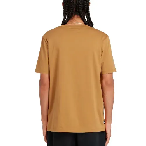 Remera Timberland Kennebec River Linear Logo