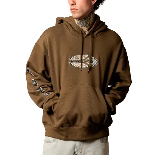 Buzo Vans Oval Blaster