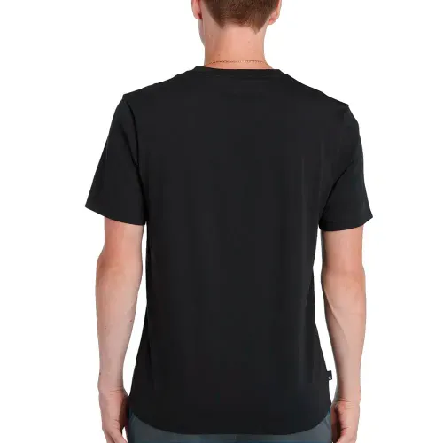Remera Timberland Kennebec River Linear Logo