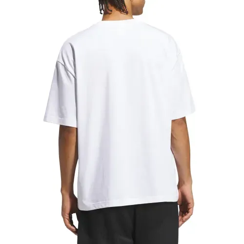 Remera Adidas Originals Worldwide Hoops One World