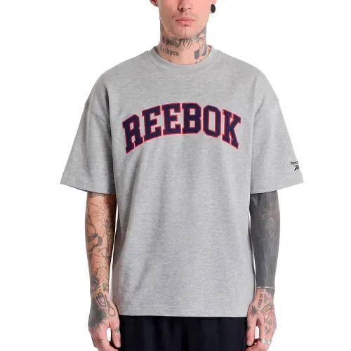 Remera Reebok Freshman