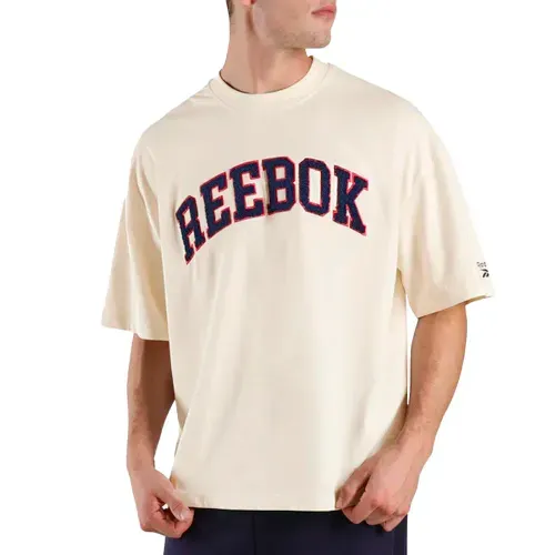 Remera Reebok Freshman