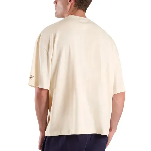 Remera Reebok Freshman