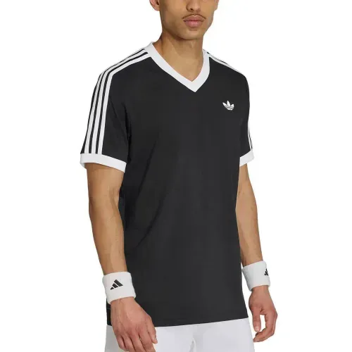Remera Adidas Originals Tennis Classics