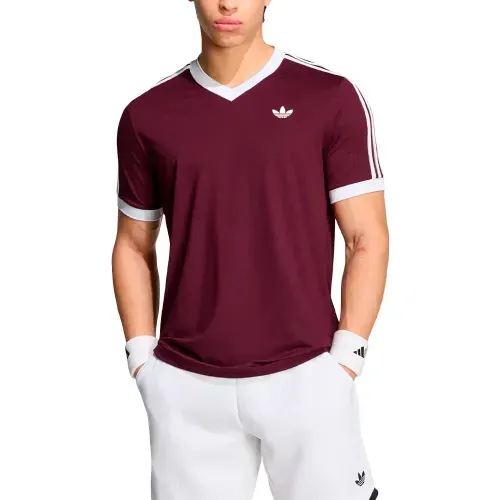 Remera Adidas Originals Tennis Classics