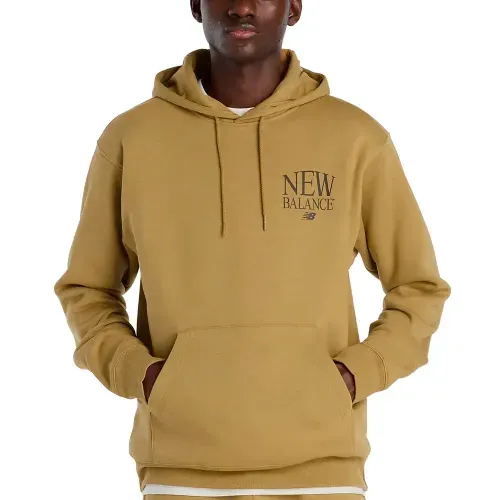 Buzo New Balance Reimagined Fleece