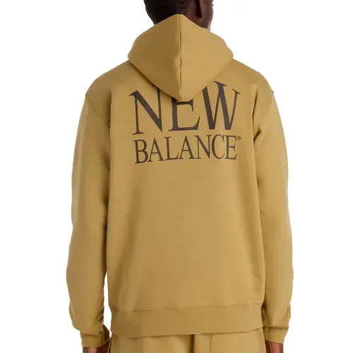 Buzo New Balance Reimagined Fleece