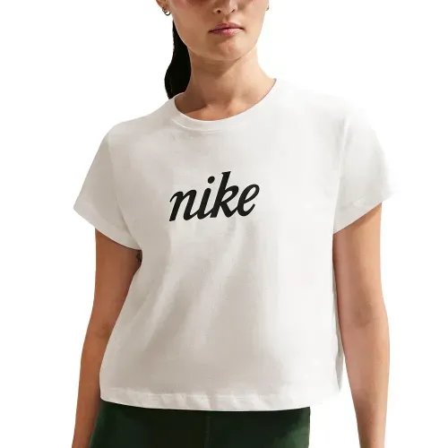 Remera Nike Sportswear Club