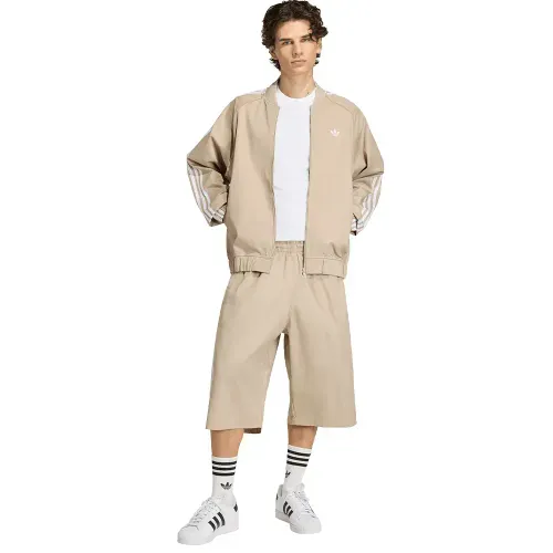Bermuda Adidas Originals Adicolor SST Cotton Twill
