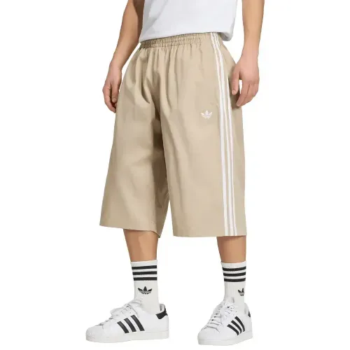Bermuda Adidas Originals Adicolor SST Cotton Twill