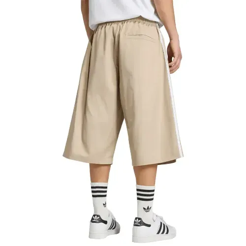 Bermuda Adidas Originals Adicolor SST Cotton Twill