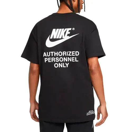 Remera Nike Sportswear