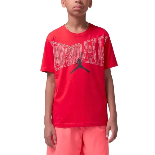 Remera Jordan Jumpman Niño