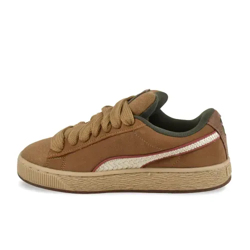 Zapatilla Puma Suede XL Quintessential