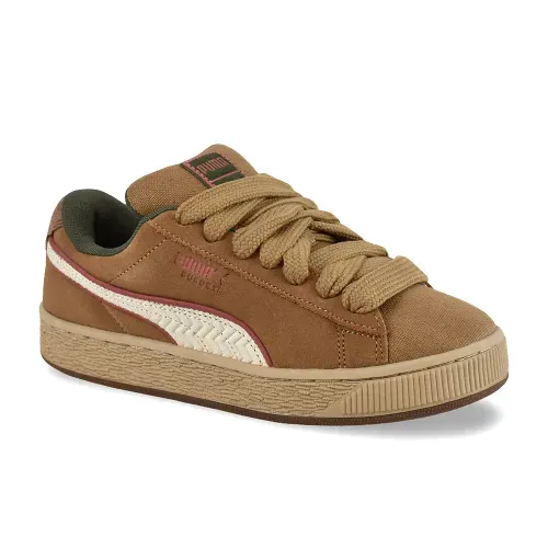 Zapatilla Puma Suede XL Quintessential