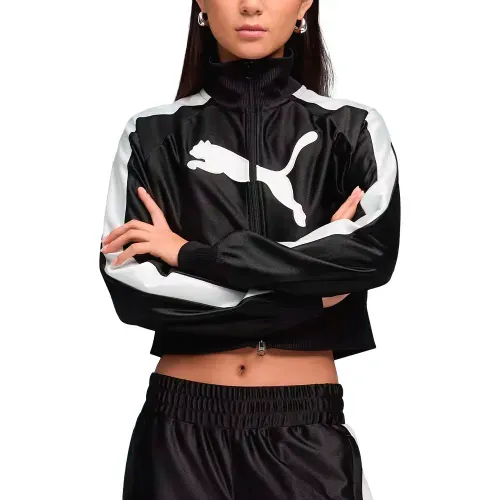 Campera Puma Future Archive T7