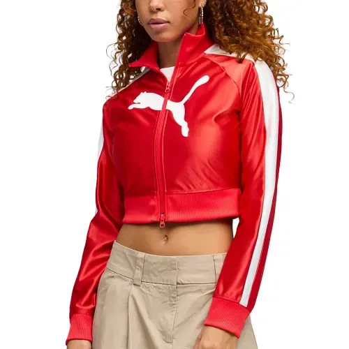 Campera Puma Future Archive T7
