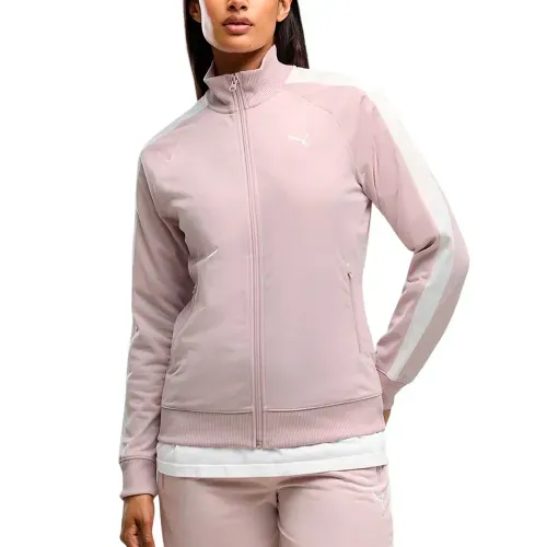 Campera Puma T7 Always On