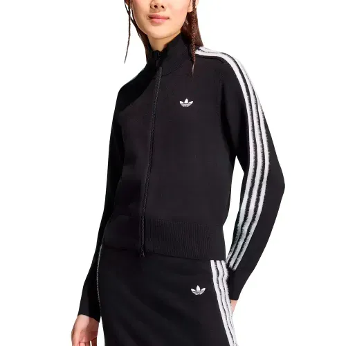 Campera Adidas Originals Knit Firebird