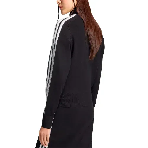Campera Adidas Originals Knit Firebird