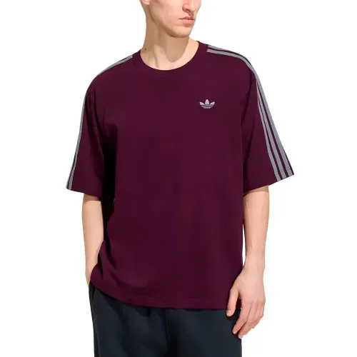 Remera Adidas Originals Adicolor 3S