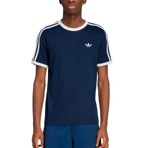 Remera Adidas Originals Drop Needle 3S