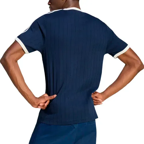 Remera Adidas Originals Drop Needle 3S