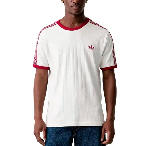 Remera Adidas Originals Drop Needle 3S