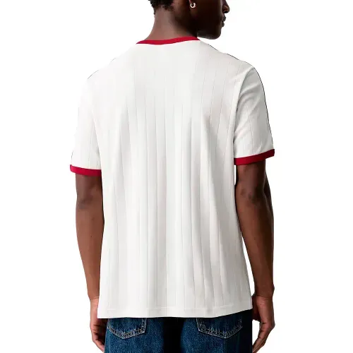 Remera Adidas Originals Drop Needle 3S