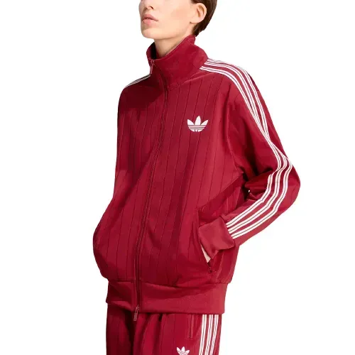 Campera Adidas Originals Firebird Loose