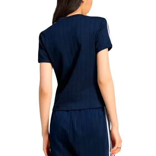 Remera Adidas Originals Pinstripe